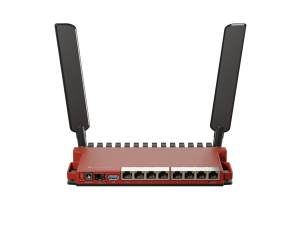 Mikrotik L009UiGS-2HaxD-IN