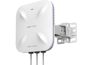 RG-RAP6260(H) Reyee AX6000 High-density Outdoor Omni-directional Access Point